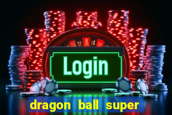 dragon ball super super hero download